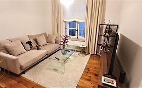 Sarasate Luxury By Clabao