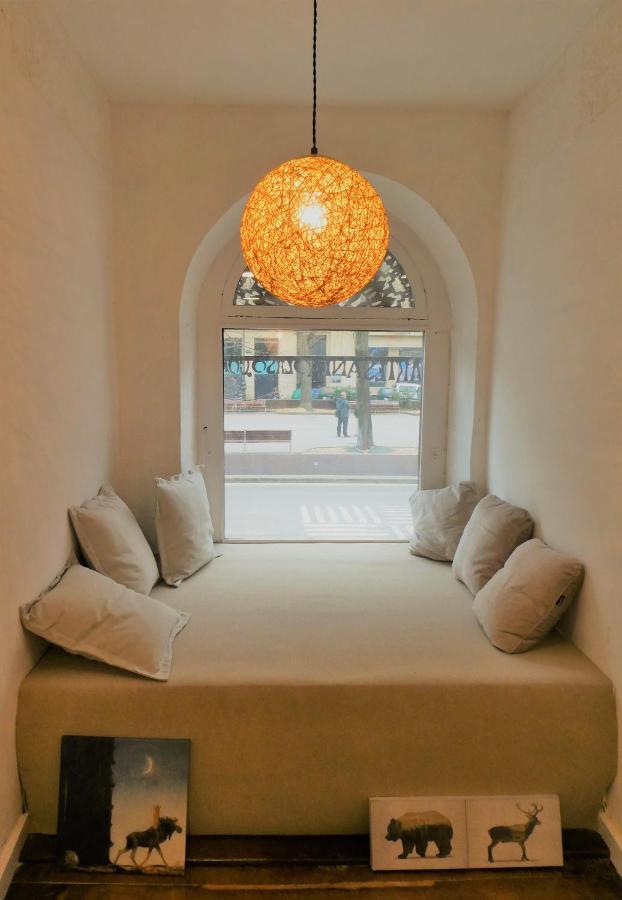 Ferienwohnung Sarasate Luxury By Clabao Pamplona Exterior foto